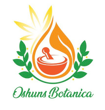 Oshuns Botanica 